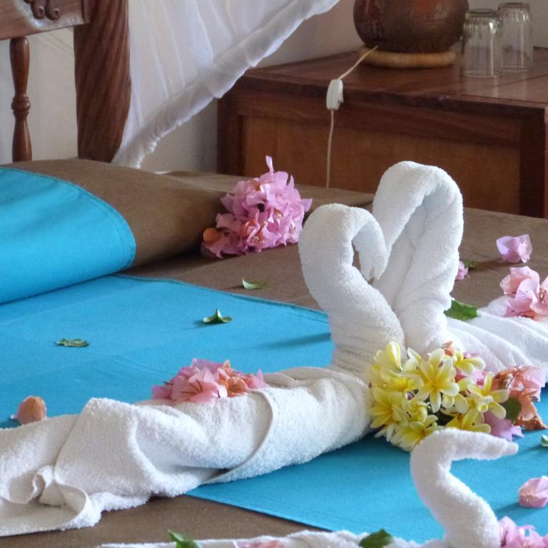 Aquarius Club Hotel Watamu Room photo