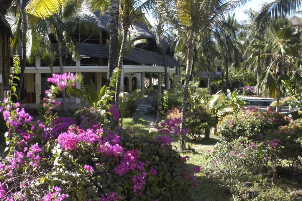 Aquarius Club Hotel Watamu Room photo